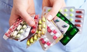 kako odabrati lijek za prostatitis