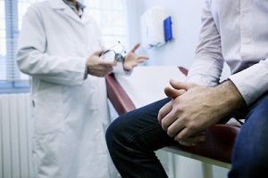 metode liječenja prostatitisa u muškaraca
