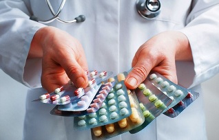 liječenje prostatitisa najuspješnije tablete