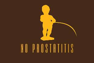 Nema prostatitis