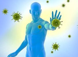 Jačanje imunološkog sustava