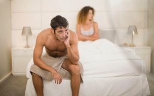 je li dopušteno spolni odnos s prostatitisom